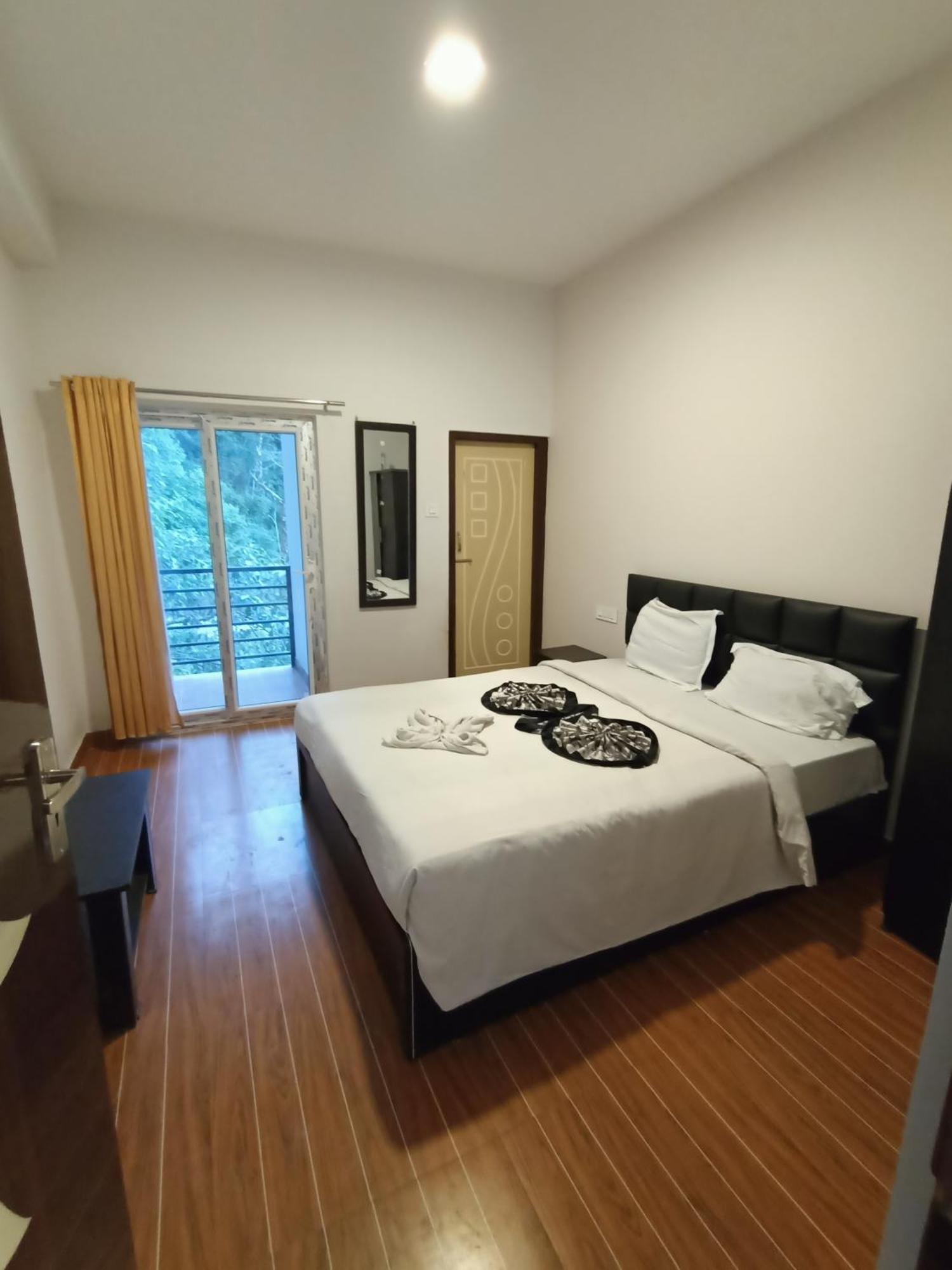 Hotel Karma Kastle Гангток Экстерьер фото